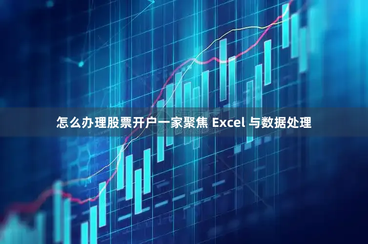 怎么办理股票开户一家聚焦 Excel 与数据处理