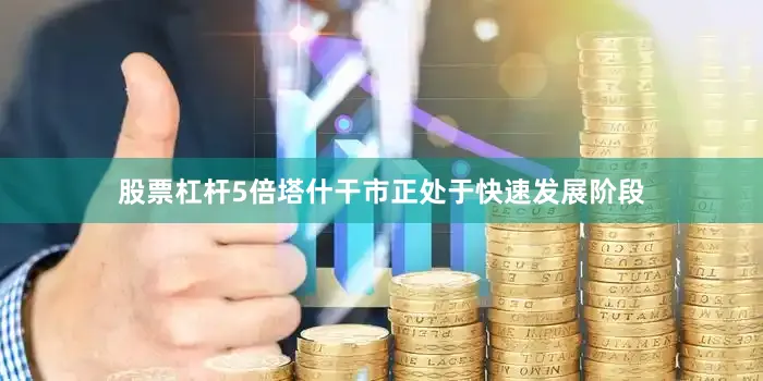 股票杠杆5倍塔什干市正处于快速发展阶段